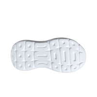 adidas zapatilla moda niño TENSAUR RUN 2.0 KIDS vista superior