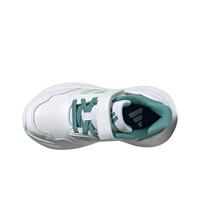 adidas zapatilla moda niño TENSAUR RUN 3.0 05