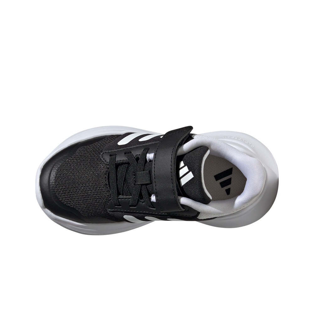 adidas zapatilla moda niño Tensaur Run 3.0 EL C 05