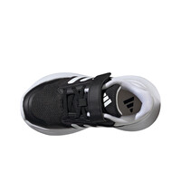 adidas zapatilla moda niño Tensaur Run 3.0 EL C 05