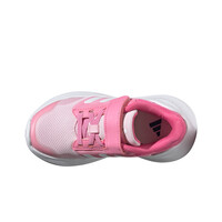 adidas zapatilla moda niño Tensaur Run 3.0 EL C 05
