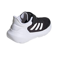adidas zapatilla moda niño Tensaur Run 3.0 EL C vista trasera