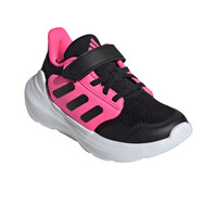 adidas zapatilla moda niño TENSAUR RUN 3.0 lateral interior