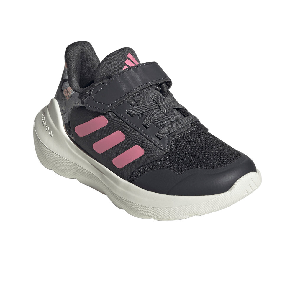 adidas zapatilla moda niño TENSAUR RUN 3.0 lateral interior