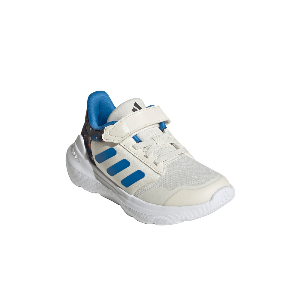 adidas zapatilla moda niño TENSAUR RUN 3.0 lateral interior