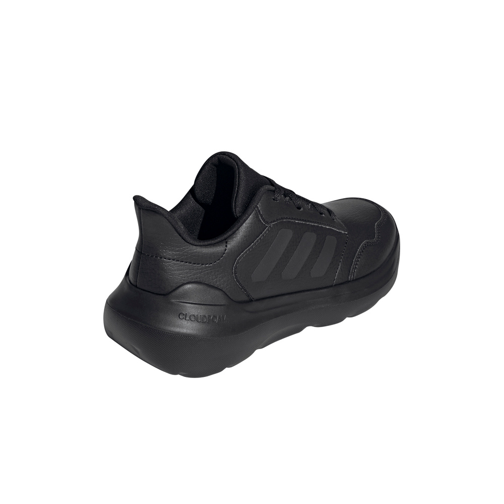 adidas zapatilla moda niño TENSAUR RUN 3.0 PARA NIO vista trasera