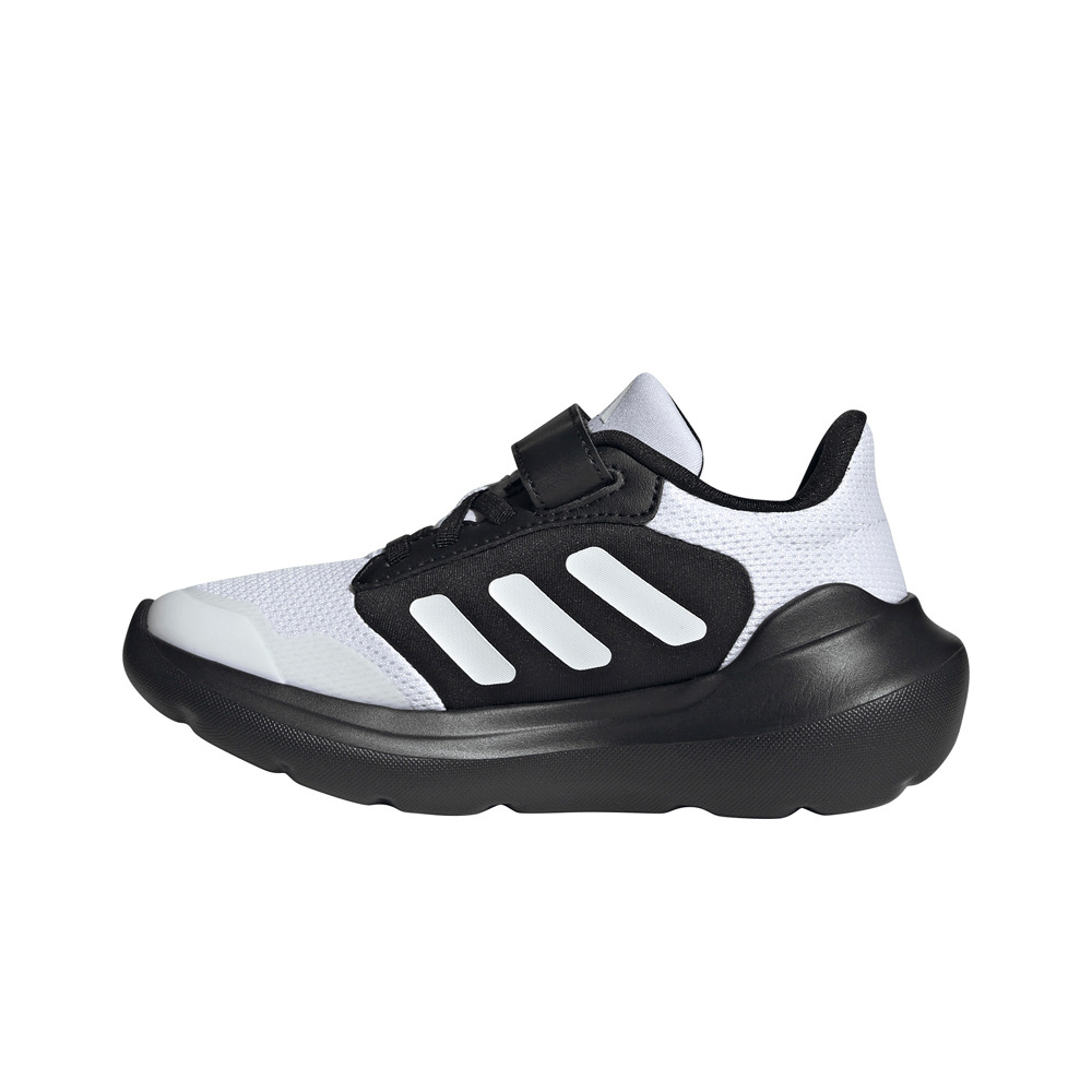 adidas zapatilla moda niño TENSAUR RUN 3.0 puntera