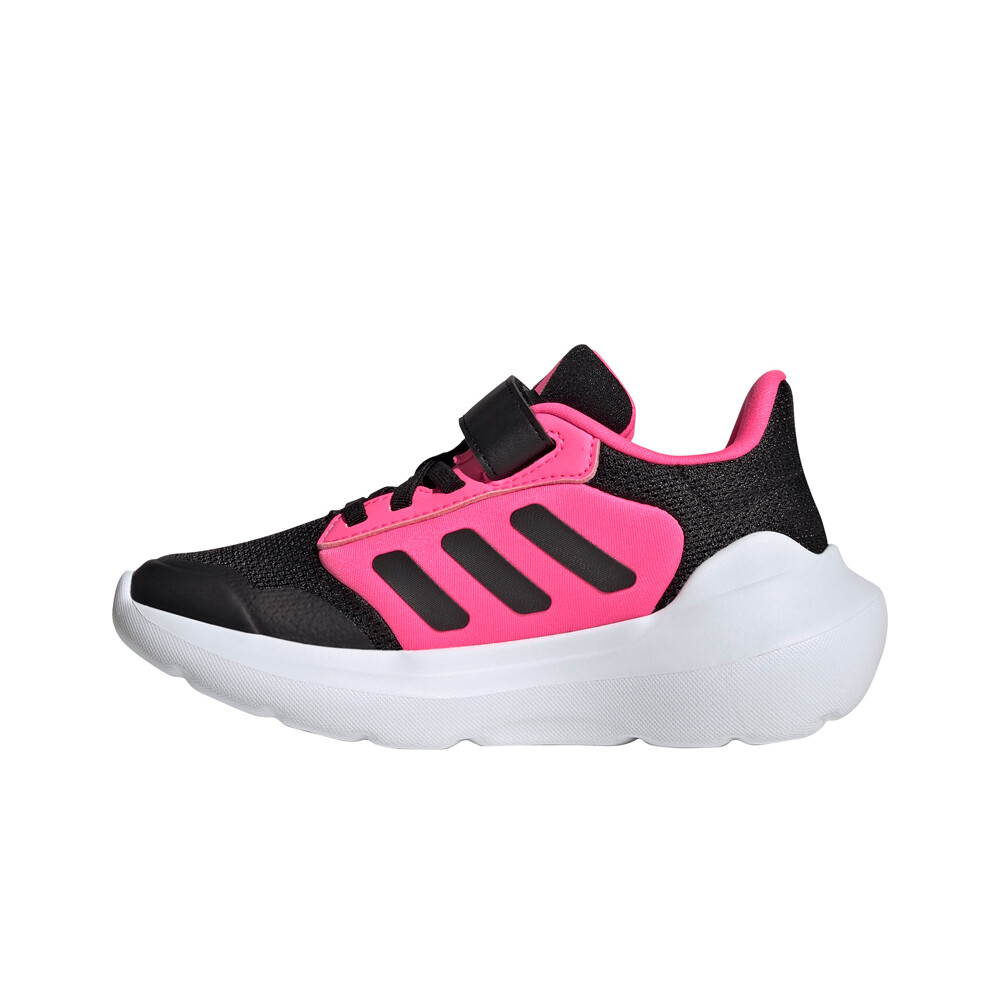 adidas zapatilla moda niño TENSAUR RUN 3.0 puntera