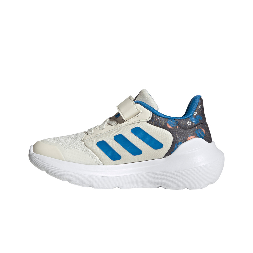 adidas zapatilla moda niño TENSAUR RUN 3.0 puntera