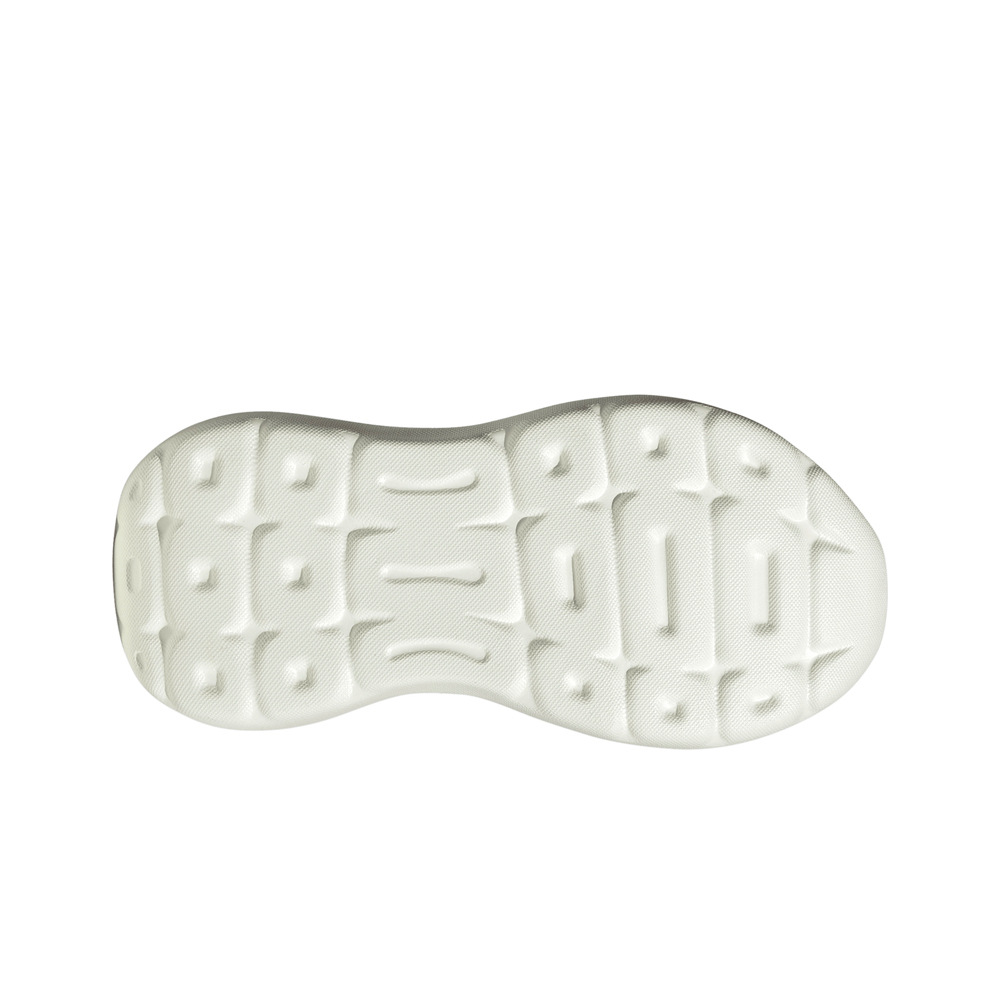adidas zapatilla moda niño TENSAUR RUN 3.0 vista superior