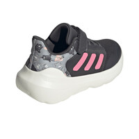 adidas zapatilla moda niño TENSAUR RUN 3.0 vista trasera