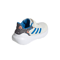 adidas zapatilla moda niño TENSAUR RUN 3.0 vista trasera