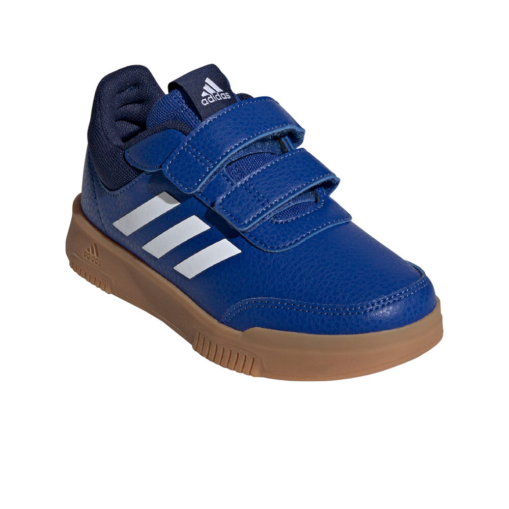 adidas zapatilla moda niño Tensaur Sport 2.0 CF K lateral interior