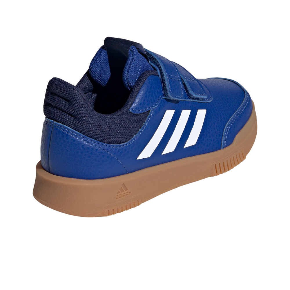 adidas zapatilla moda niño Tensaur Sport 2.0 CF K vista trasera