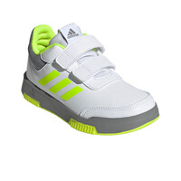 adidas zapatilla moda niño TENSAUR SPORT 2.0 lateral interior
