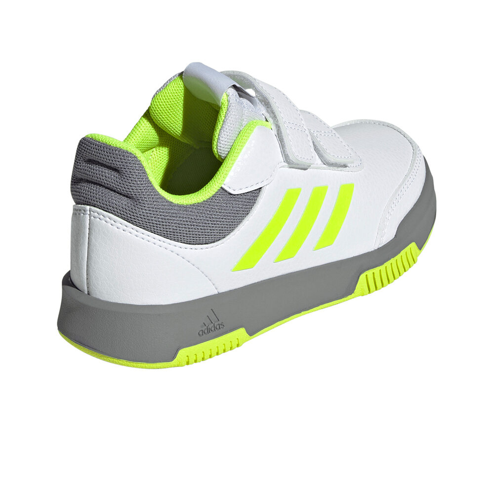 adidas zapatilla moda niño TENSAUR SPORT 2.0 vista trasera