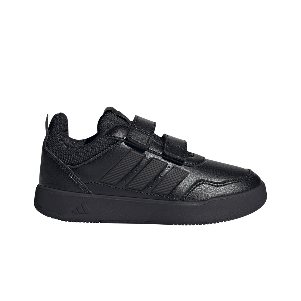 adidas zapatilla moda niño TENSAUR SPORT 3.0 CF K lateral exterior