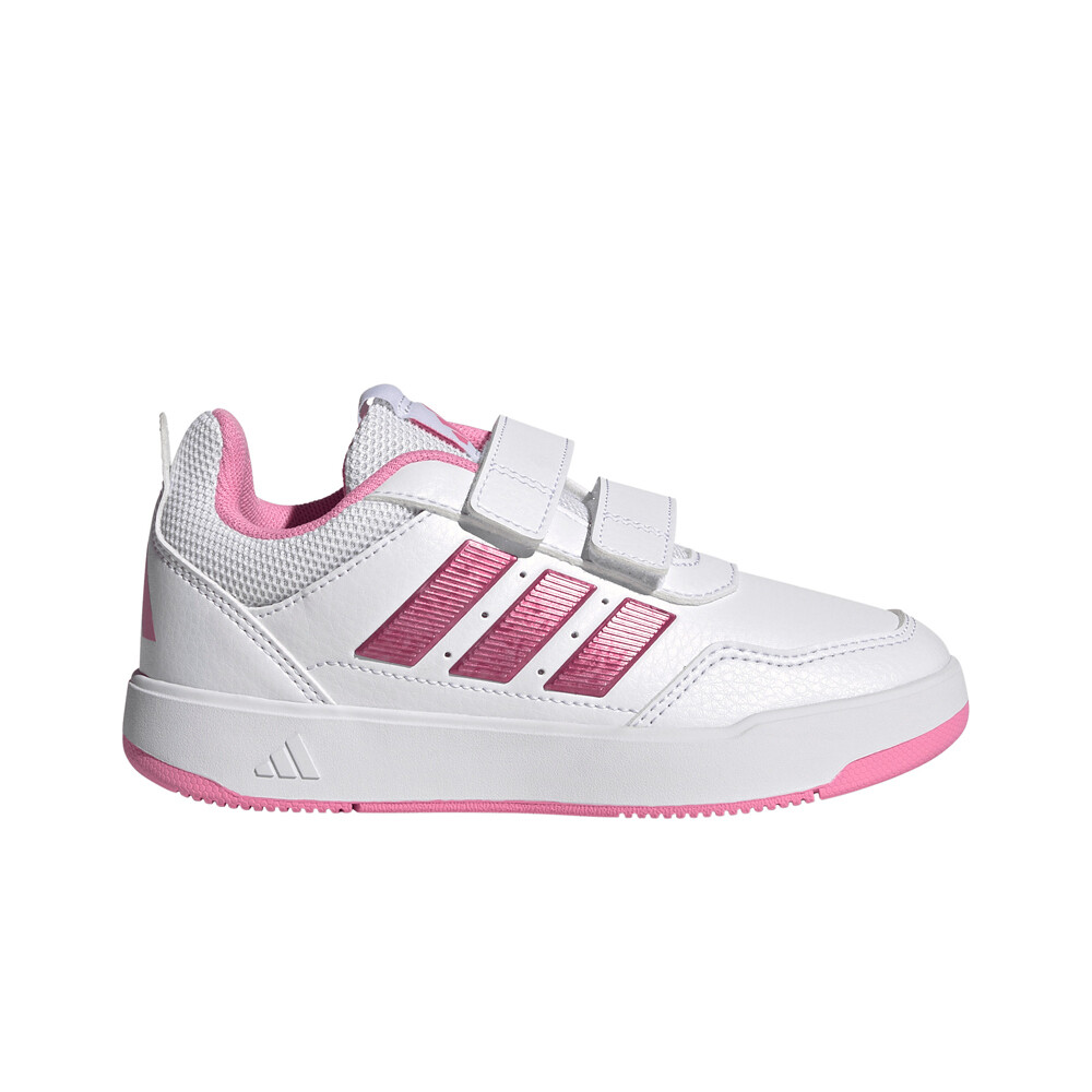 adidas zapatilla moda niño TENSAUR SPORT 3.0 CF K lateral exterior