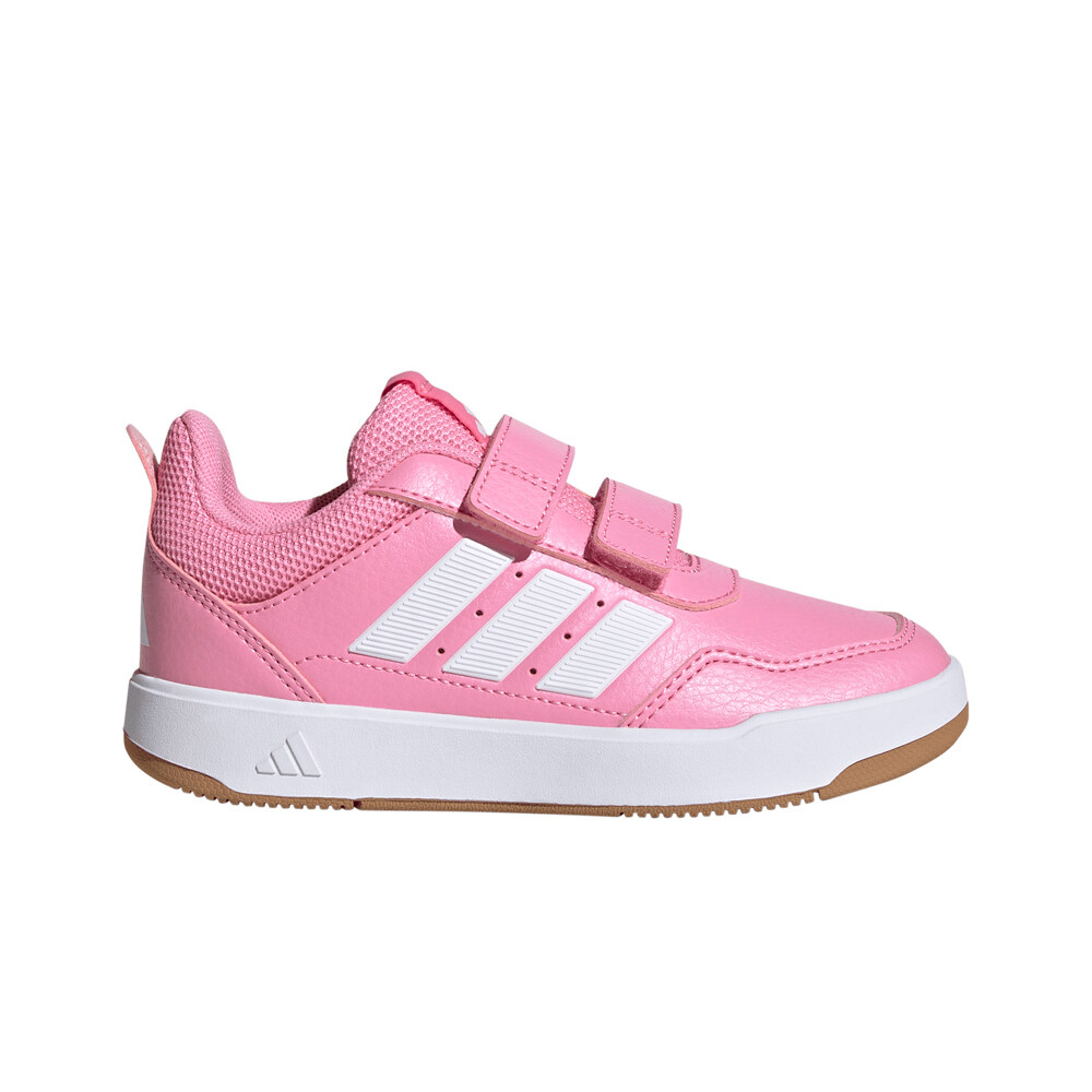 adidas zapatilla moda niño TENSAUR SPORT 3.0 CF K lateral exterior