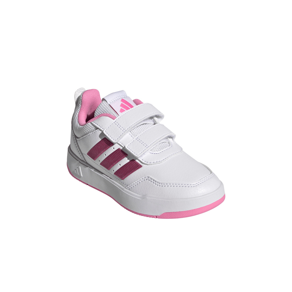 adidas zapatilla moda niño TENSAUR SPORT 3.0 CF K lateral interior