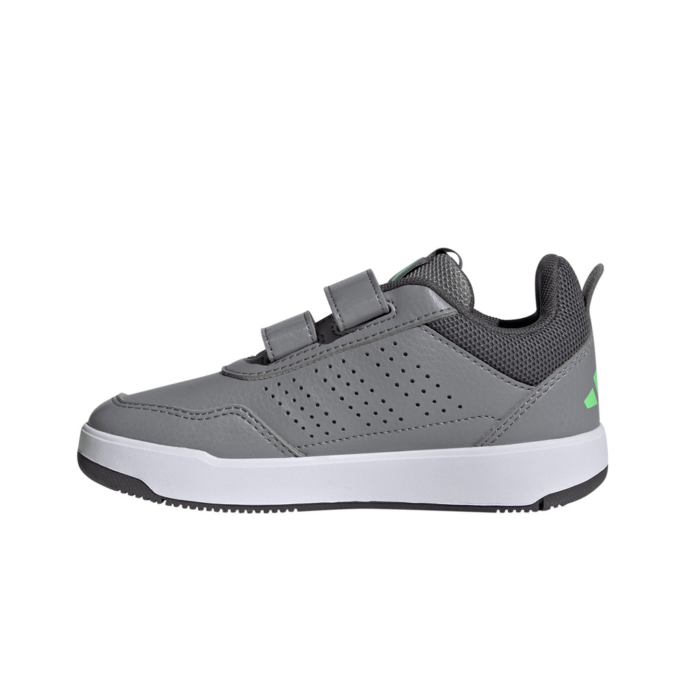 adidas zapatilla moda niño TENSAUR SPORT 3.0 CF K puntera