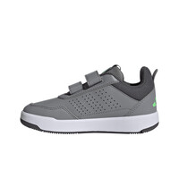 adidas zapatilla moda niño TENSAUR SPORT 3.0 CF K puntera