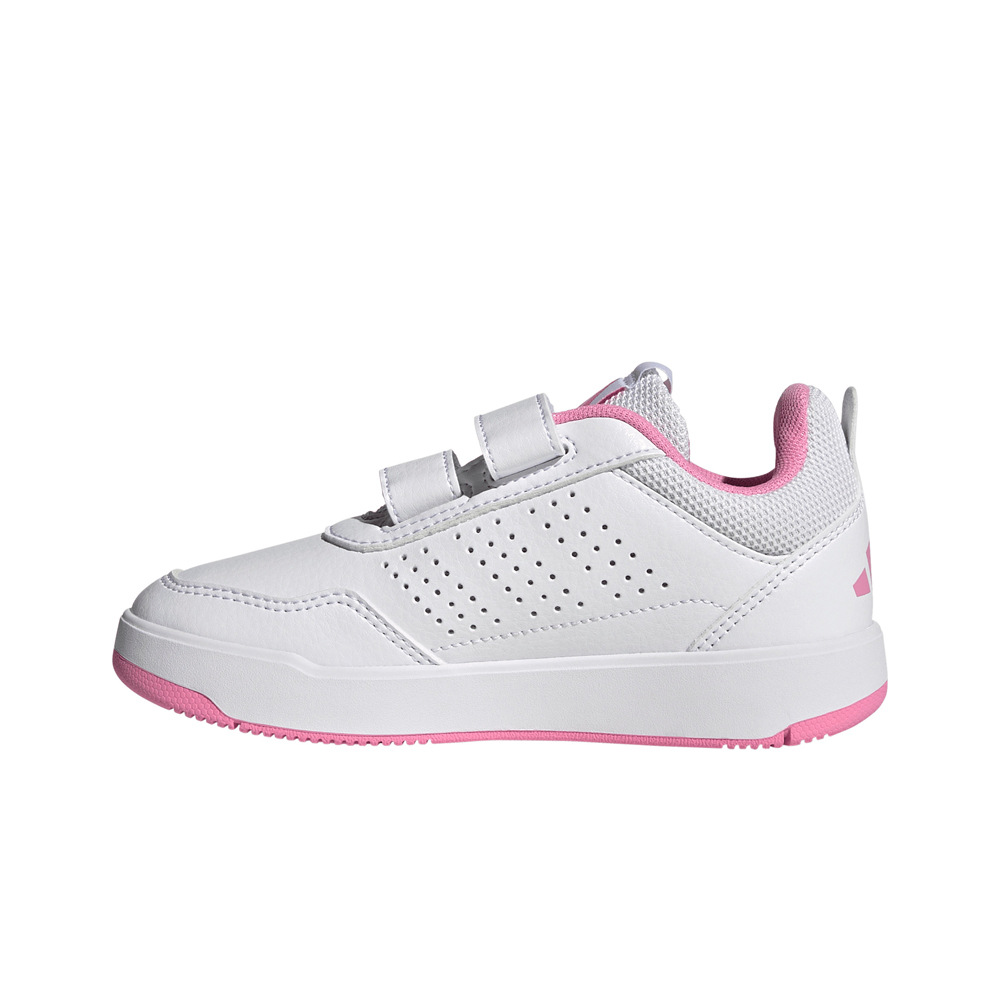 adidas zapatilla moda niño TENSAUR SPORT 3.0 CF K puntera