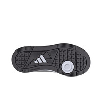 adidas zapatilla moda niño TENSAUR SPORT 3.0 CF K vista superior