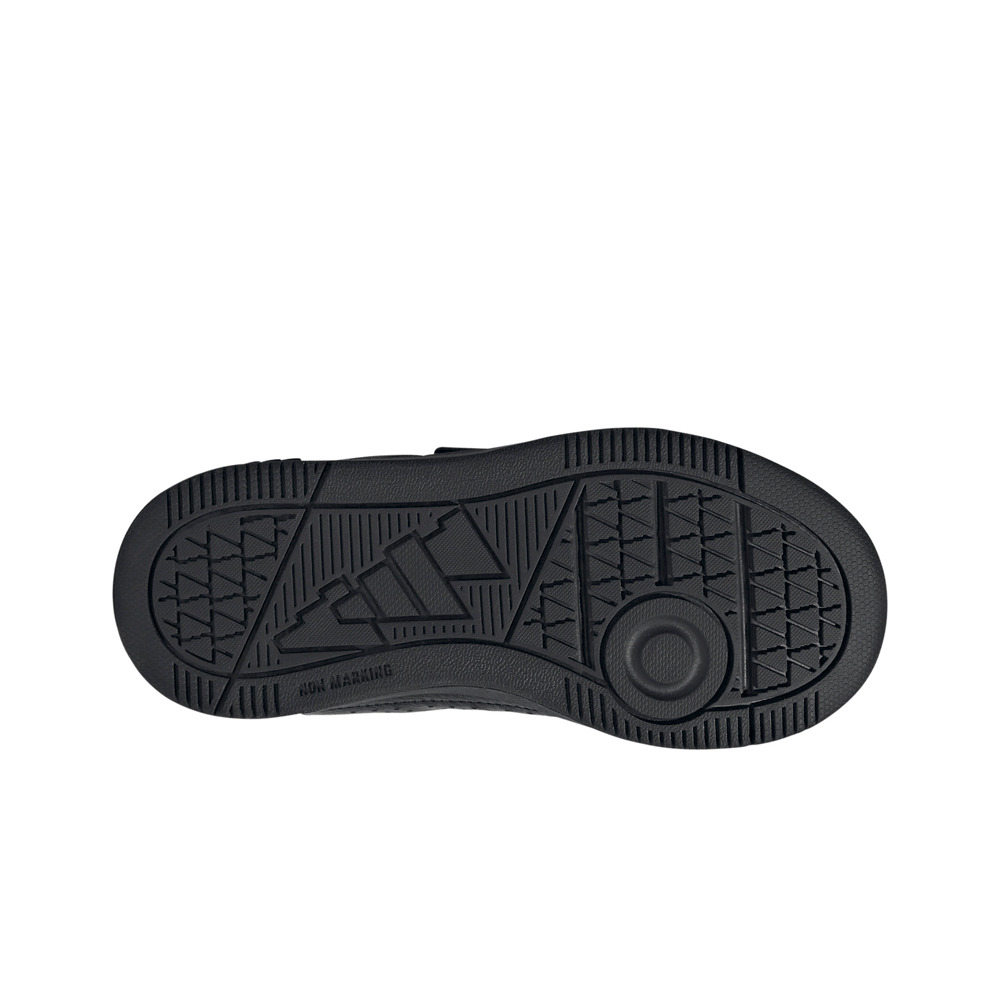 adidas zapatilla moda niño TENSAUR SPORT 3.0 CF K vista superior