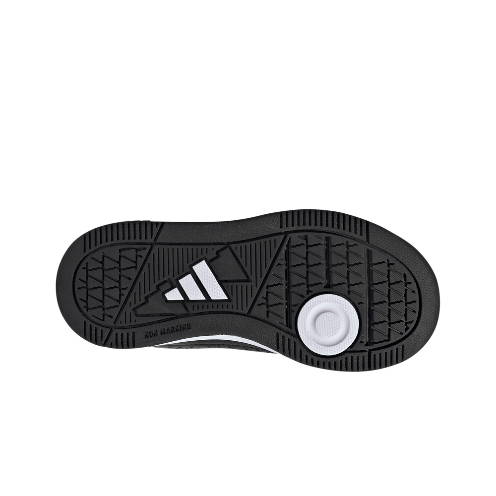 adidas zapatilla moda niño TENSAUR SPORT 3.0 CF K vista superior