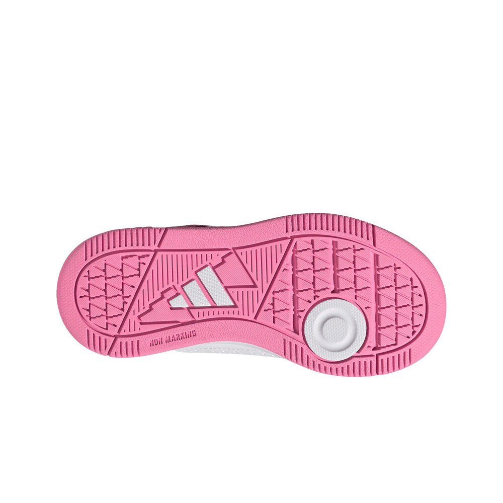 adidas zapatilla moda niño TENSAUR SPORT 3.0 CF K vista superior