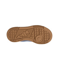 adidas zapatilla moda niño TENSAUR SPORT 3.0 CF K vista superior
