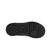 adidas zapatilla moda niño TENSAUR SPORT 3.0 CF K vista superior