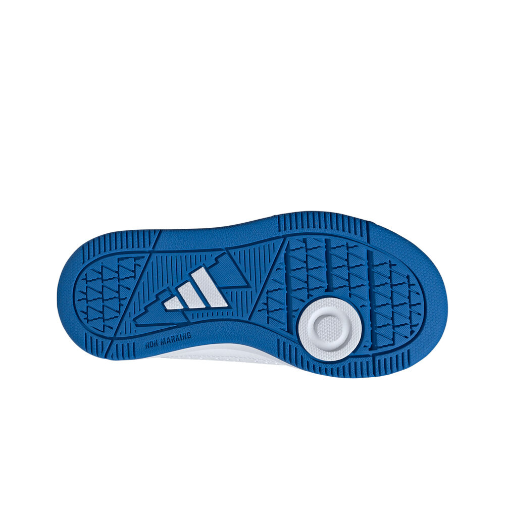 adidas zapatilla moda niño TENSAUR SPORT 3.0 CF K vista superior