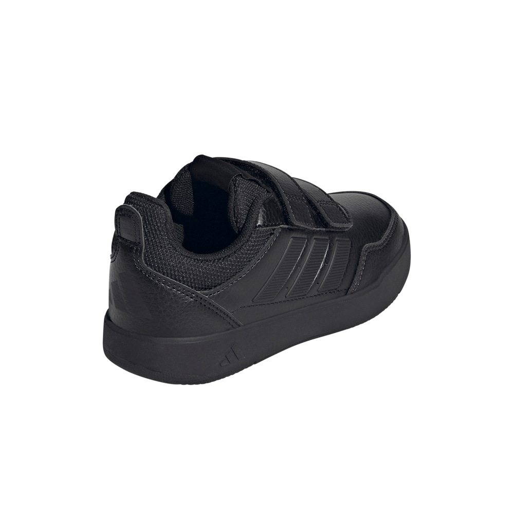 adidas zapatilla moda niño TENSAUR SPORT 3.0 CF K vista trasera