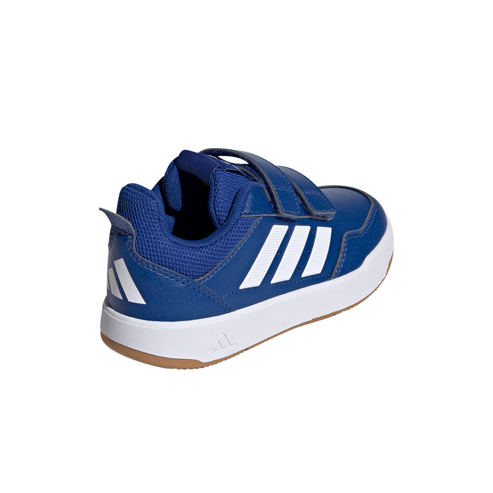 adidas zapatilla moda niño TENSAUR SPORT 3.0 CF K vista trasera