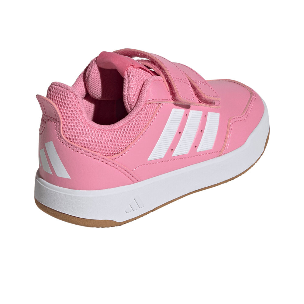 adidas zapatilla moda niño TENSAUR SPORT 3.0 CF K vista trasera