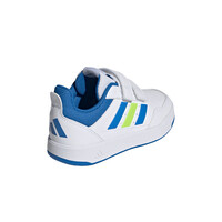 adidas zapatilla moda niño TENSAUR SPORT 3.0 CF K vista trasera