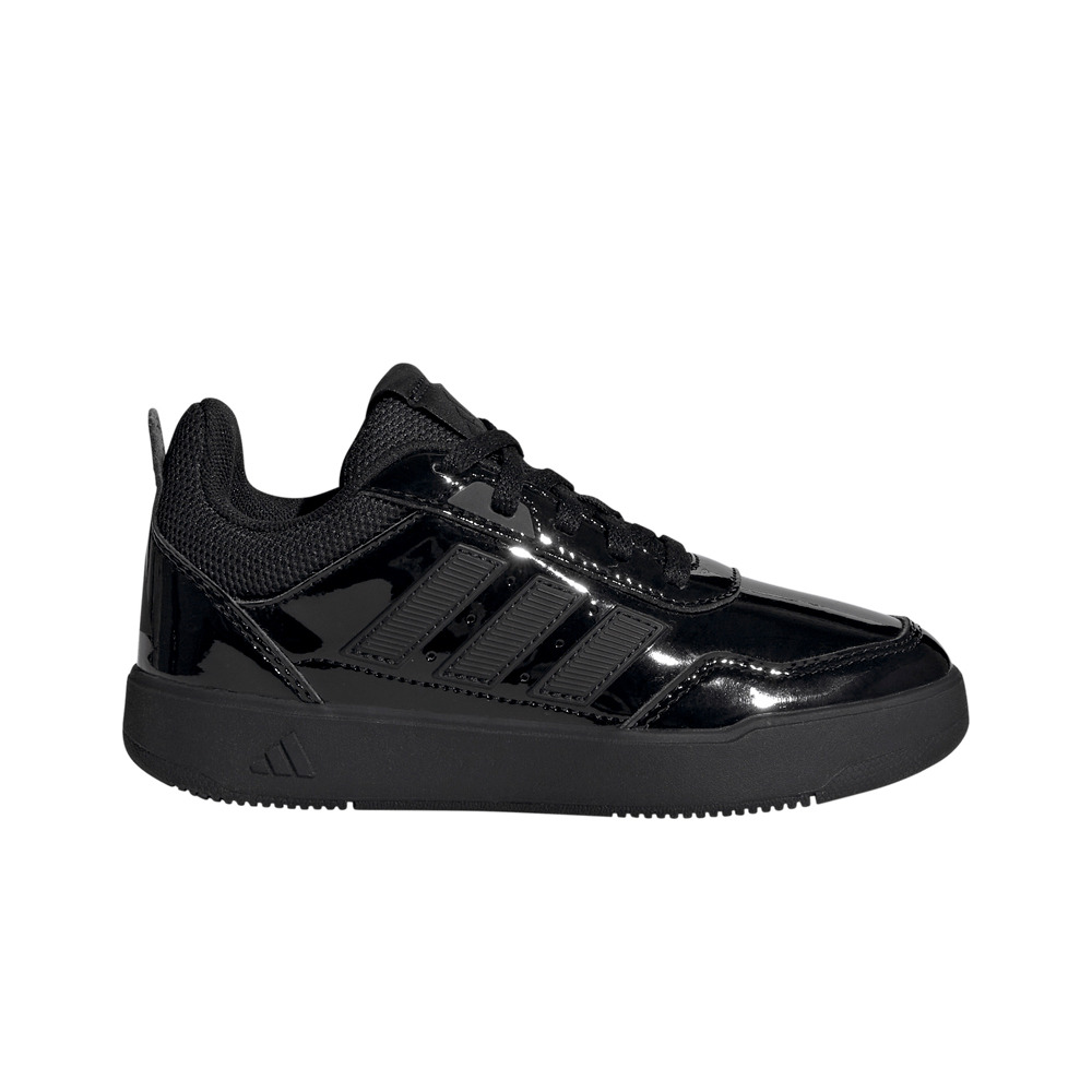 adidas zapatilla moda niño TENSAUR SPORT 3.0 K lateral exterior