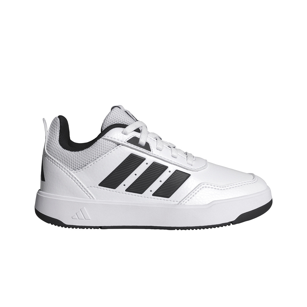 adidas zapatilla moda niño TENSAUR SPORT 3.0 K lateral exterior