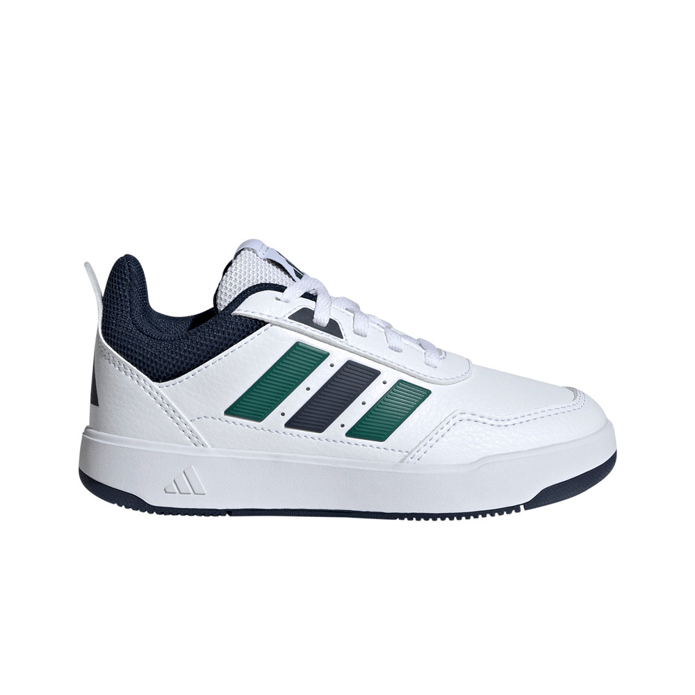 adidas zapatilla moda niño TENSAUR SPORT 3.0 K lateral exterior