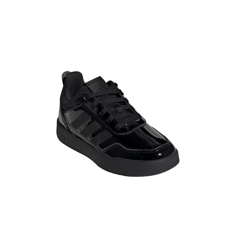 adidas zapatilla moda niño TENSAUR SPORT 3.0 K lateral interior