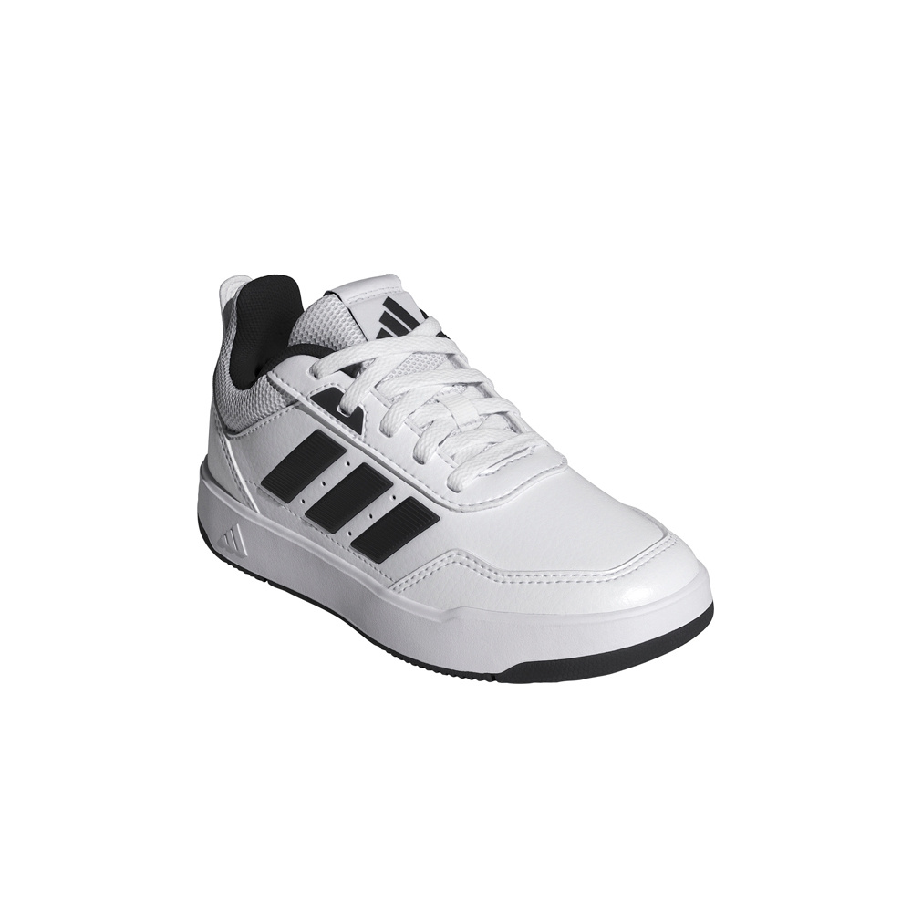 adidas zapatilla moda niño TENSAUR SPORT 3.0 K lateral interior