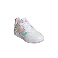 adidas zapatilla moda niño TENSAUR SPORT 3.0 K lateral interior
