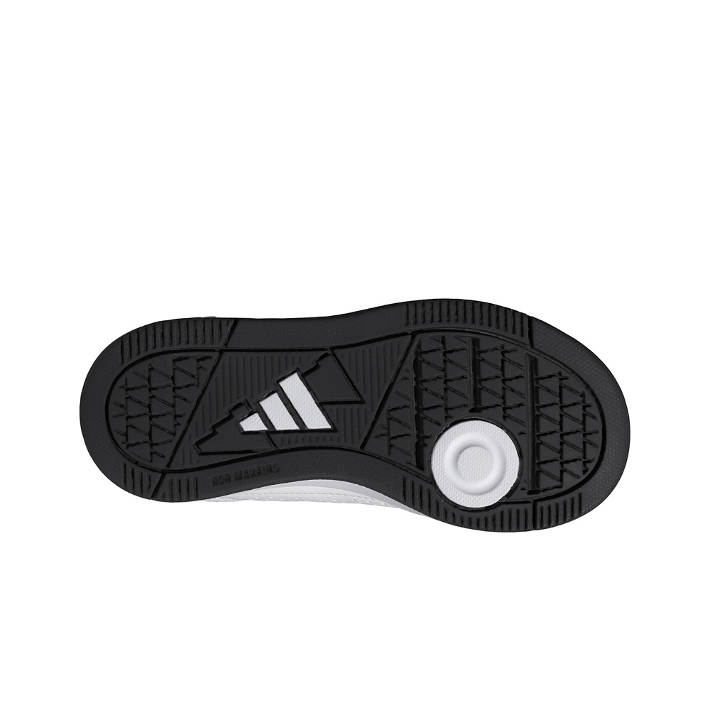adidas zapatilla moda niño TENSAUR SPORT 3.0 K vista superior