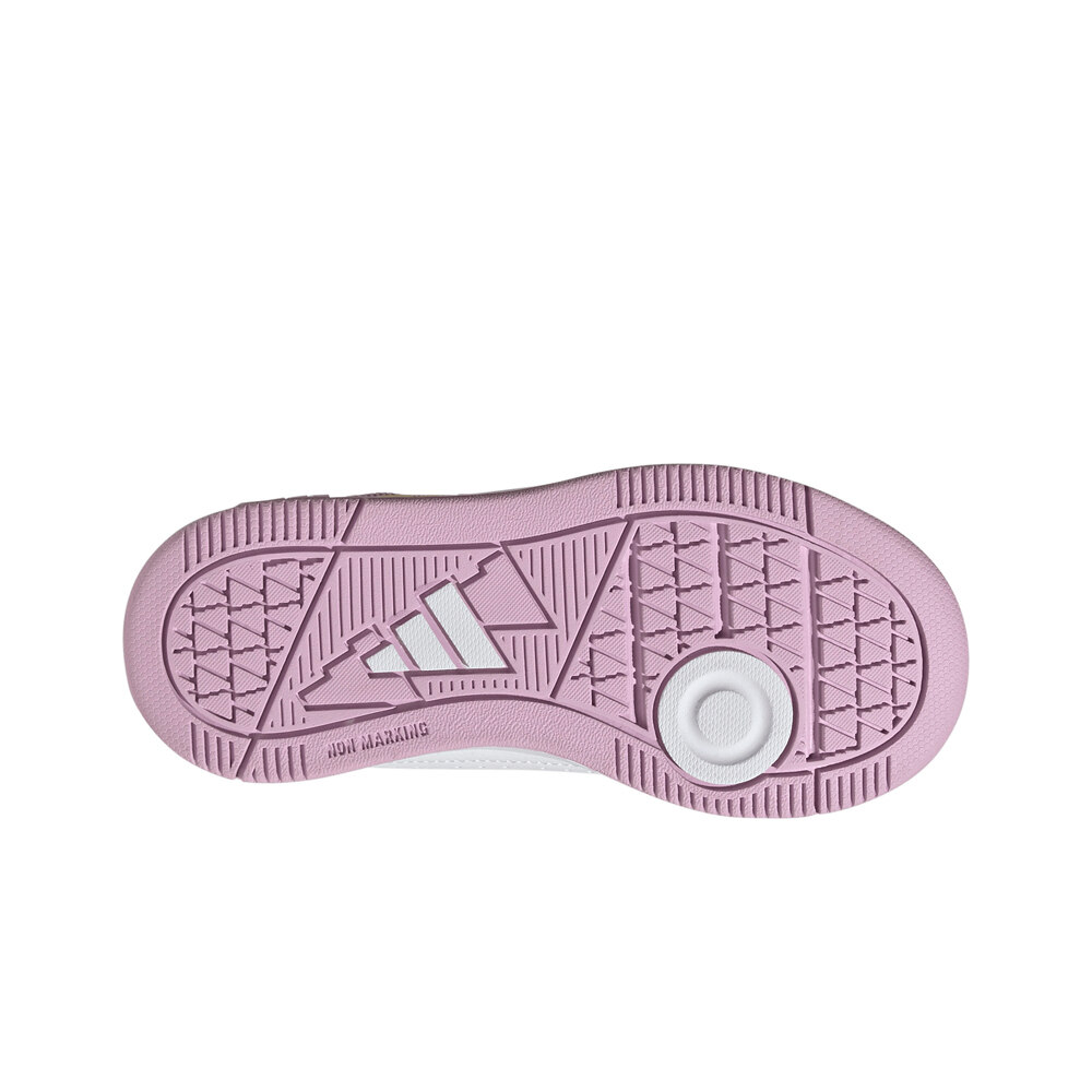 adidas zapatilla moda niño TENSAUR SPORT 3.0 K vista superior