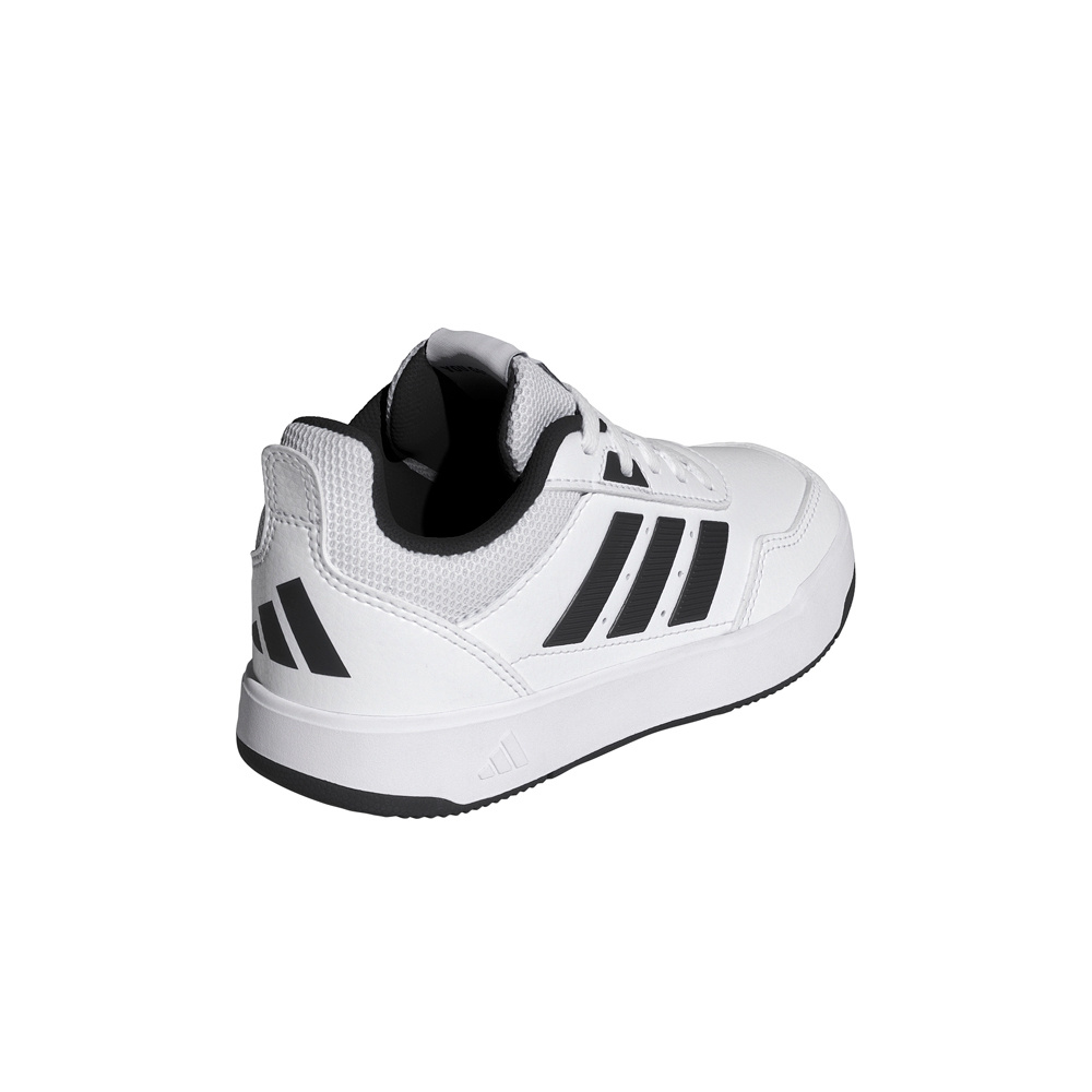 adidas zapatilla moda niño TENSAUR SPORT 3.0 K vista trasera