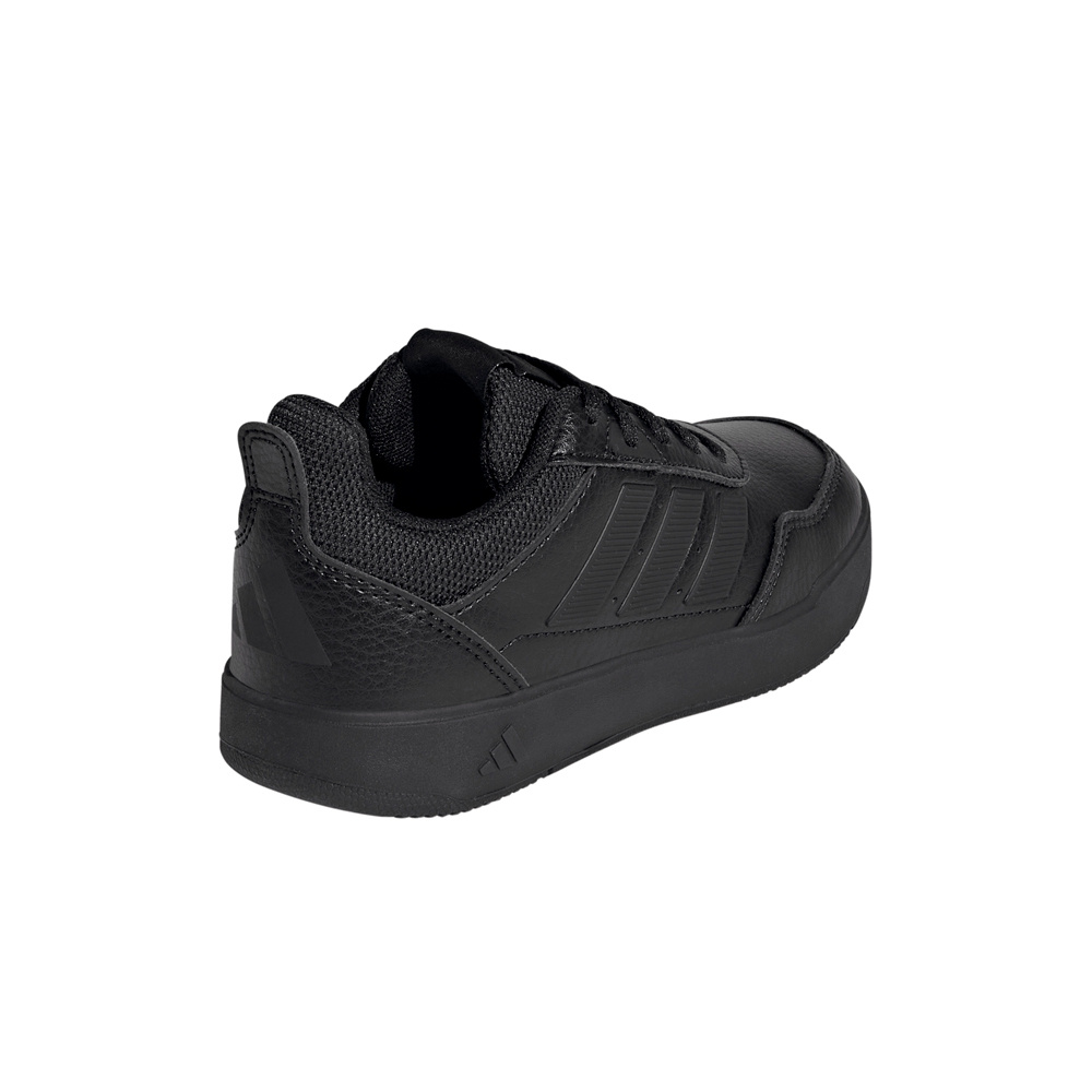 adidas zapatilla moda niño TENSAUR SPORT 3.0 K vista trasera