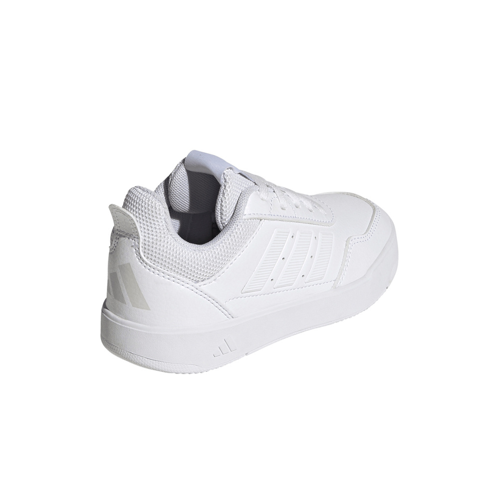 adidas zapatilla moda niño TENSAUR SPORT 3.0 K vista trasera