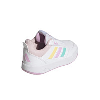 adidas zapatilla moda niño TENSAUR SPORT 3.0 K vista trasera